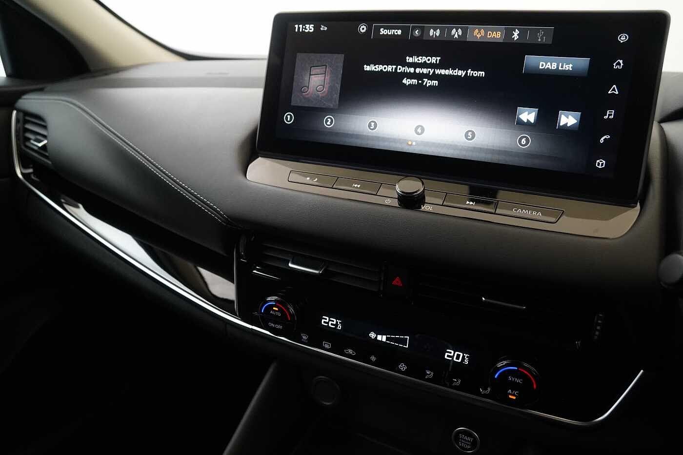 Used Nissan Qashqai 2023 for sale - 78143692: Photo 25