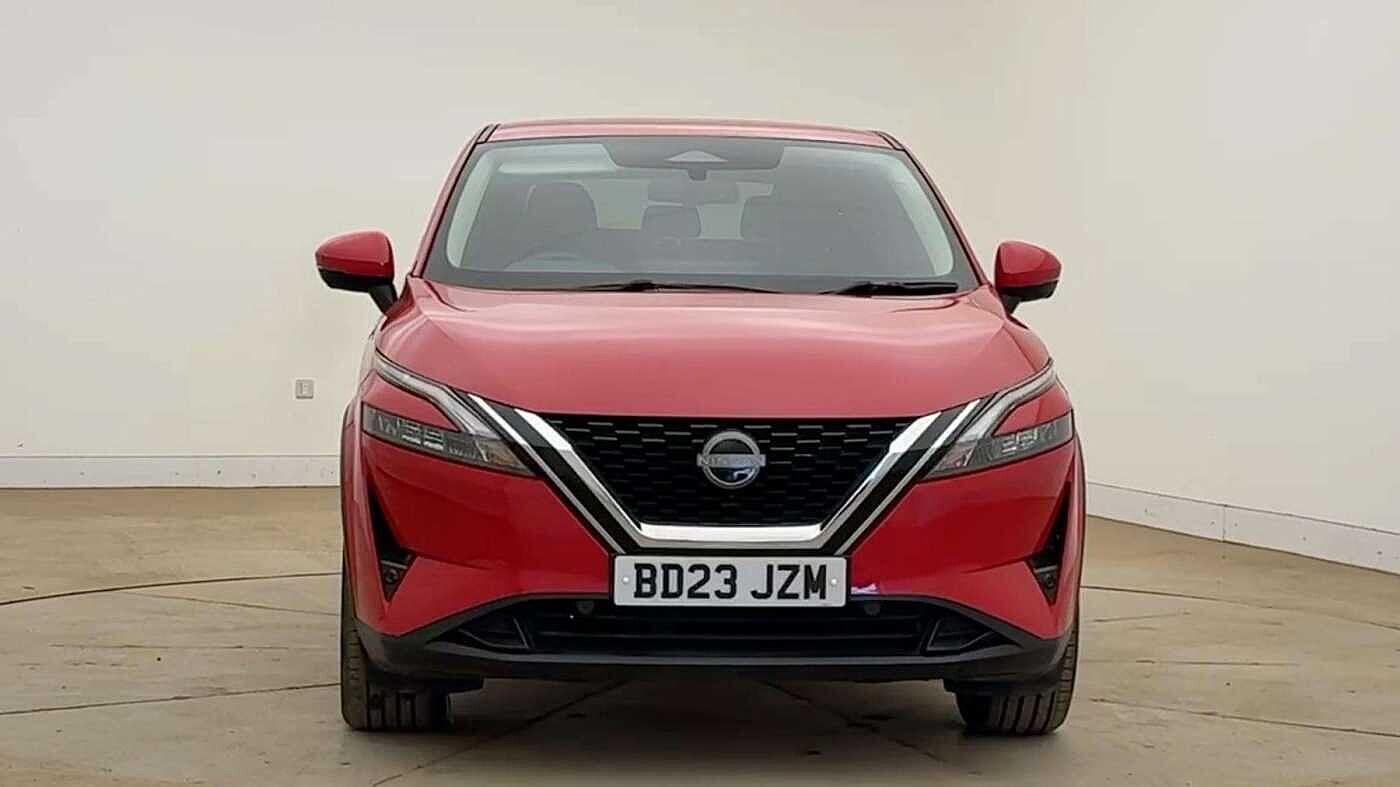 Used Nissan Qashqai 2023 for sale - 78143692: Photo 5