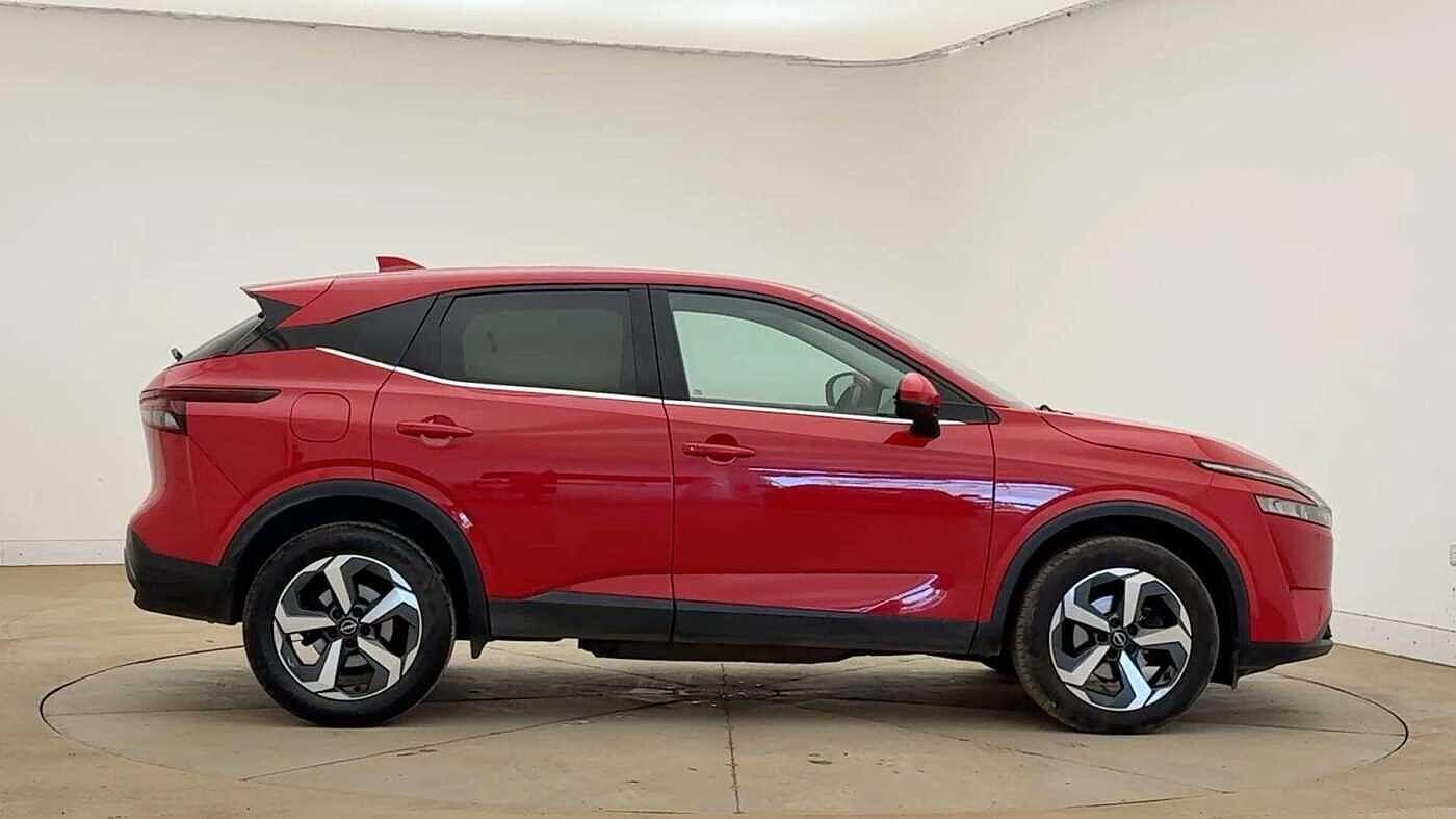 Used Nissan Qashqai 2023 for sale - 78143692: Photo 6