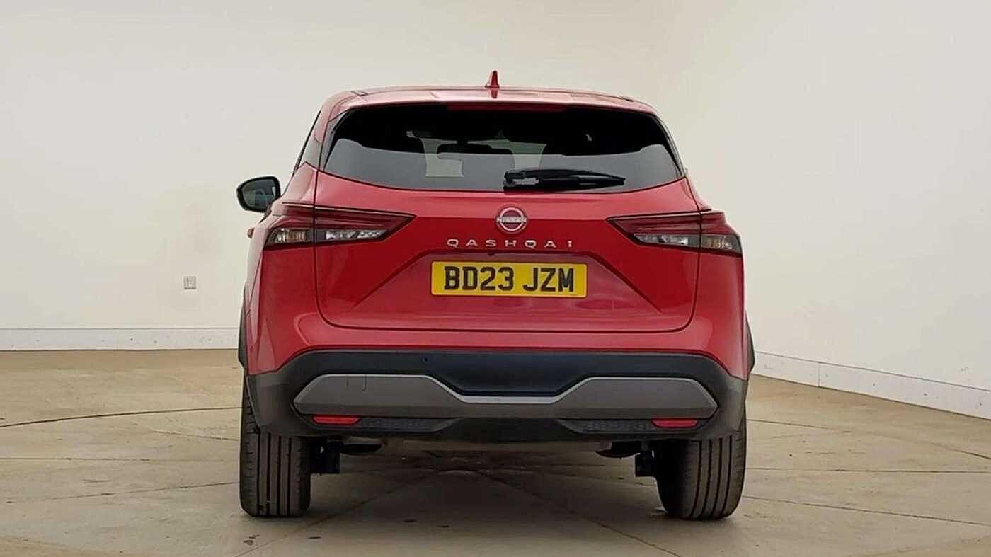 Used Nissan Qashqai 2023 for sale - 78143692: Photo 7