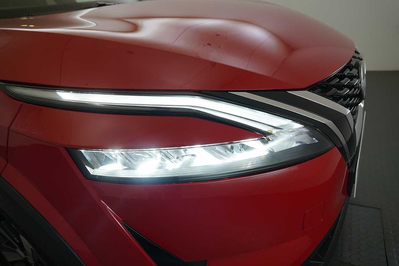 Used Nissan Qashqai 2023 for sale - 78143692: Photo 8