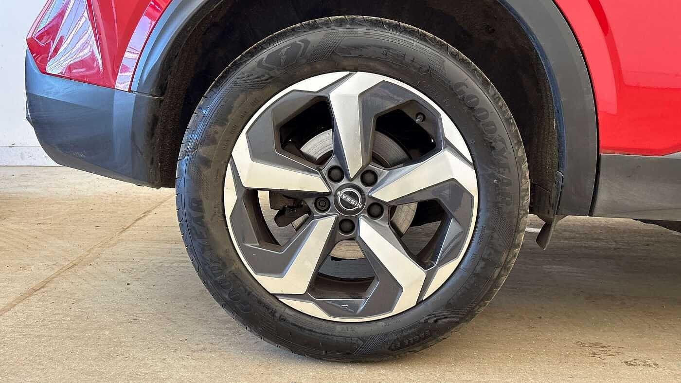 Used Nissan Qashqai 2023 for sale - 78143692: Photo 9