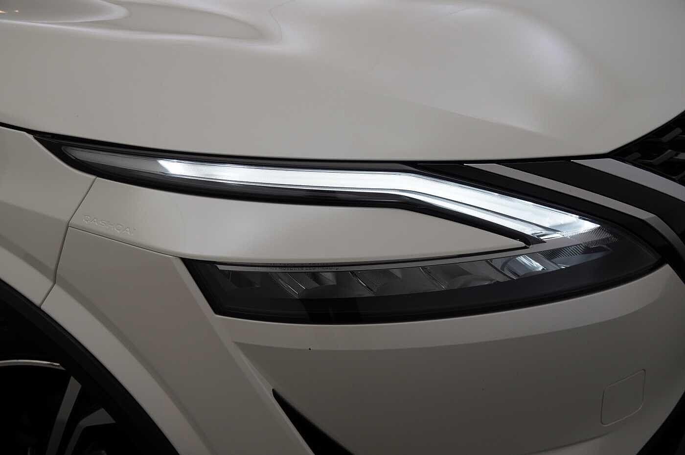 Used Nissan Qashqai 2022 for sale - 77568587: Photo 11