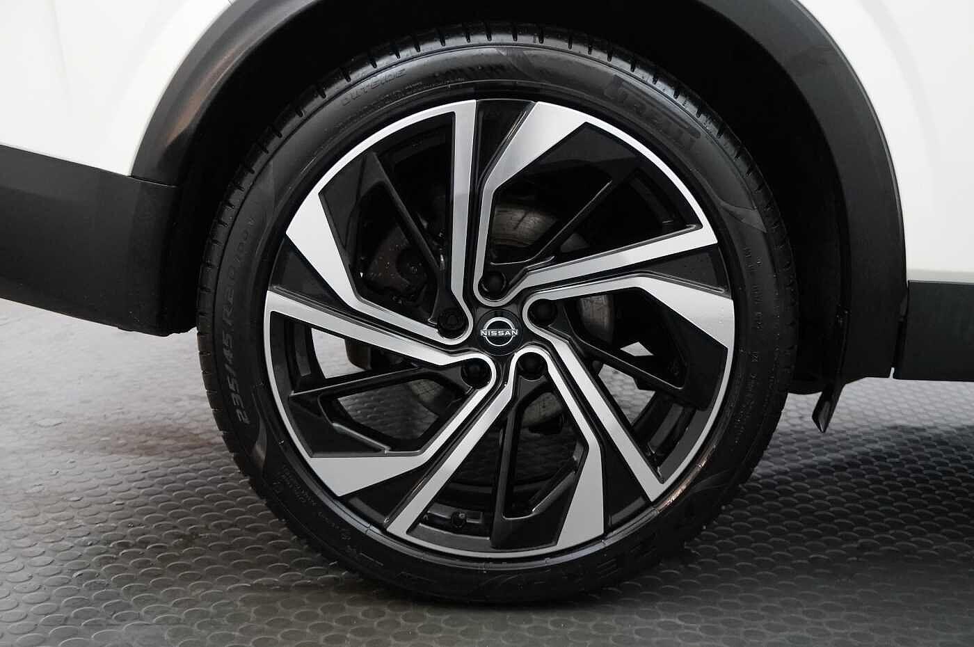 Used Nissan Qashqai 2022 for sale - 77568587: Photo 12