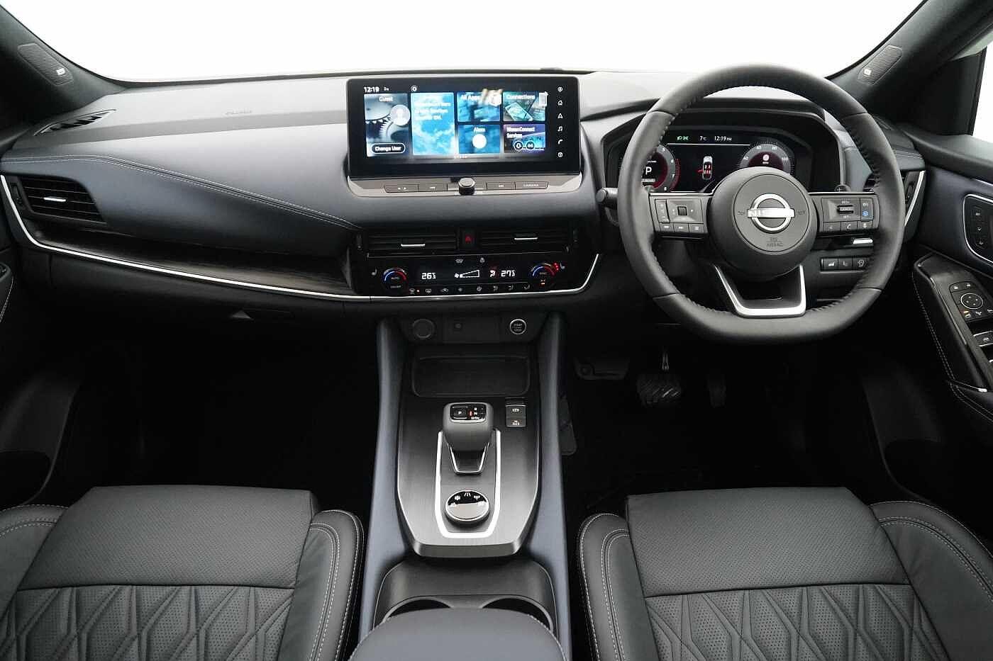 Used Nissan Qashqai 2022 for sale - 77568587: Photo 16