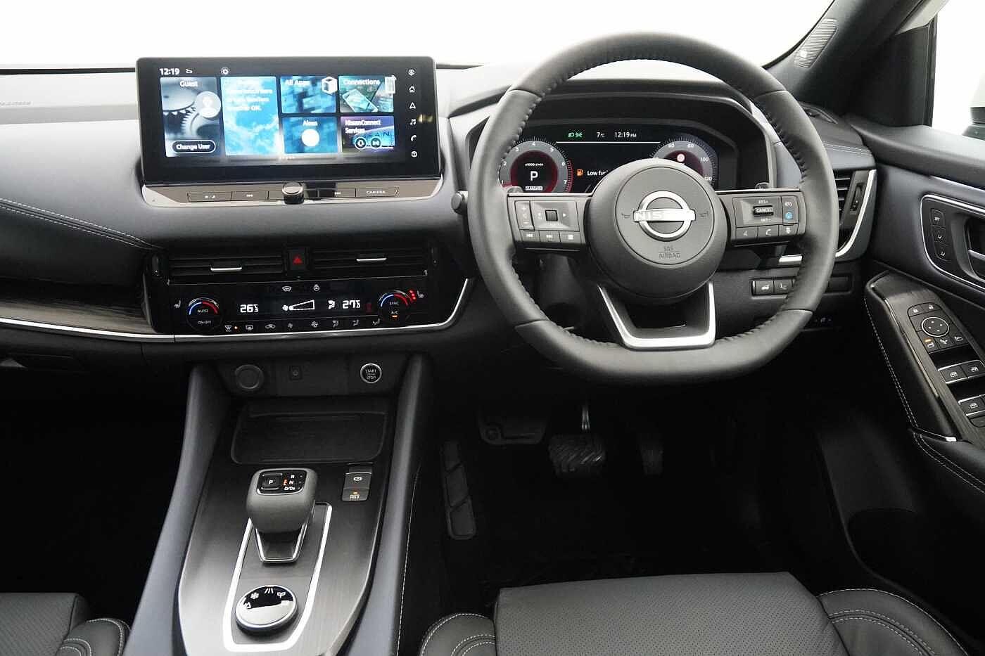 Used Nissan Qashqai 2022 for sale - 77568587: Photo 17