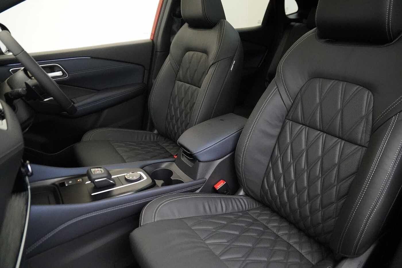 Used Nissan Qashqai 2022 for sale - 77568587: Photo 18