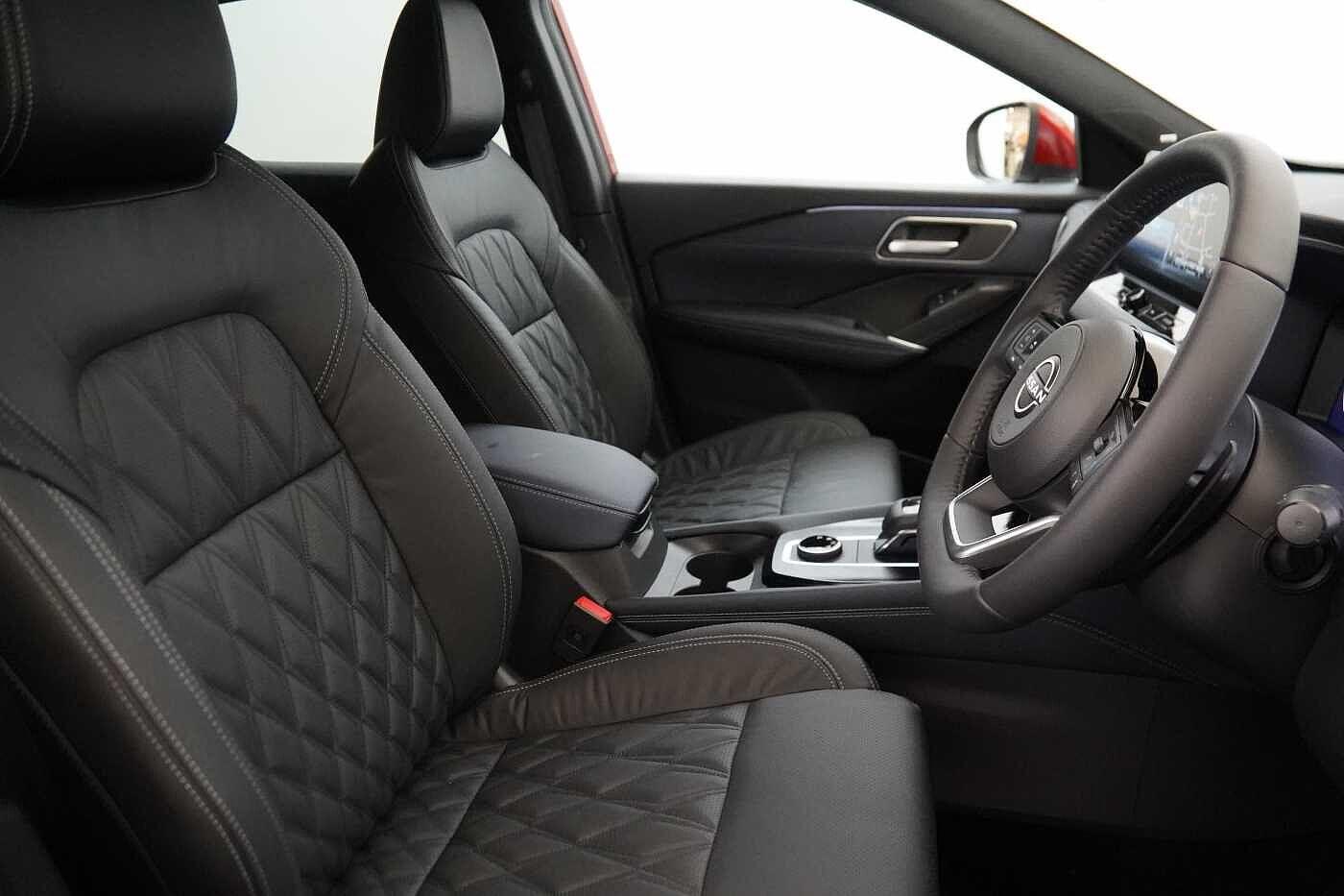 Used Nissan Qashqai 2022 for sale - 77568587: Photo 19