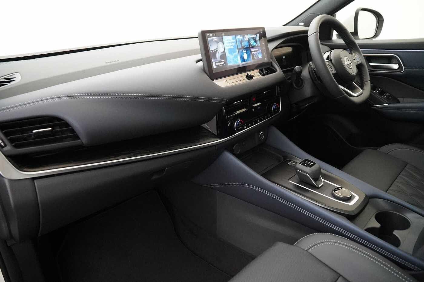 Used Nissan Qashqai 2022 for sale - 77568587: Photo 2