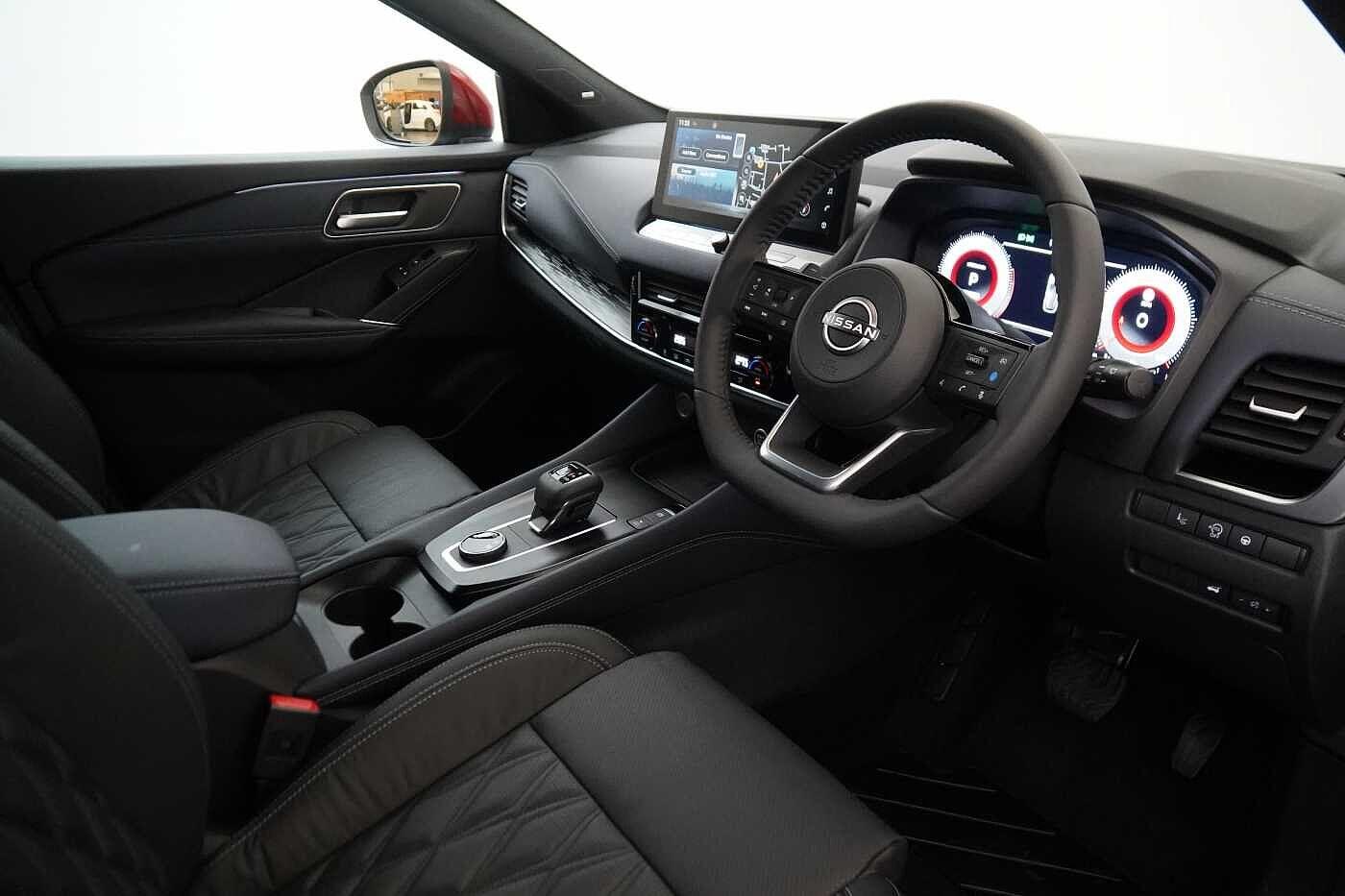 Used Nissan Qashqai 2022 for sale - 77568587: Photo 20