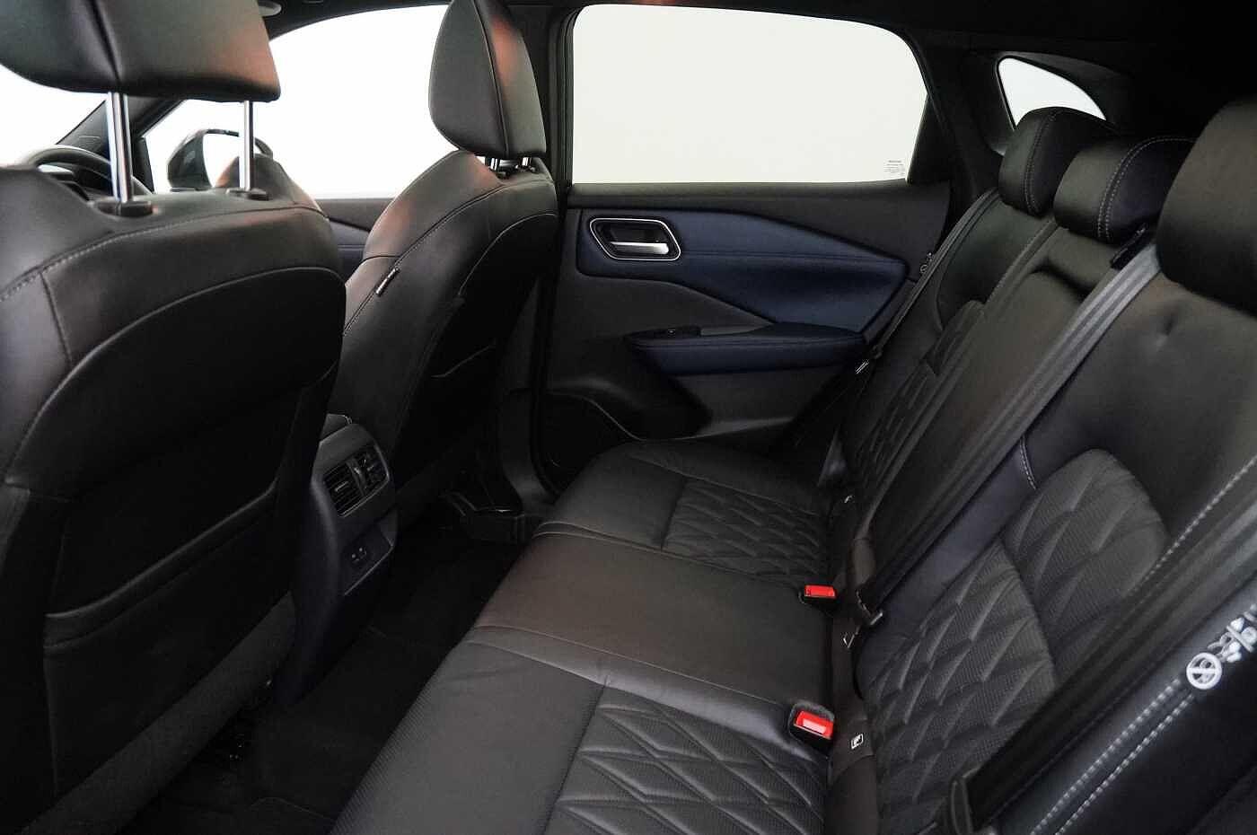 Used Nissan Qashqai 2022 for sale - 77568587: Photo 21