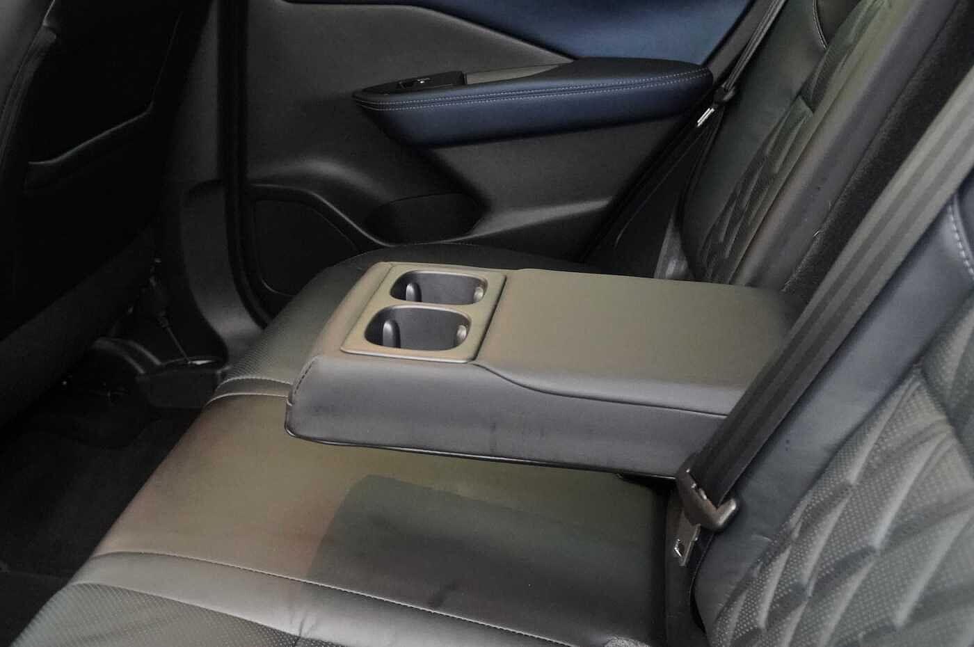 Used Nissan Qashqai 2022 for sale - 77568587: Photo 23