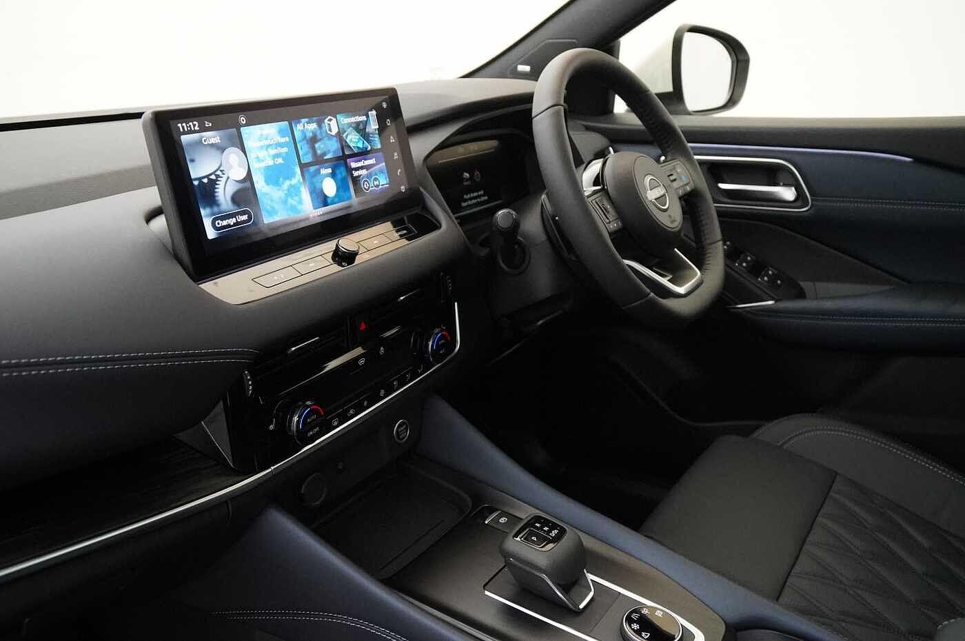 Used Nissan Qashqai 2022 for sale - 77568587: Photo 24