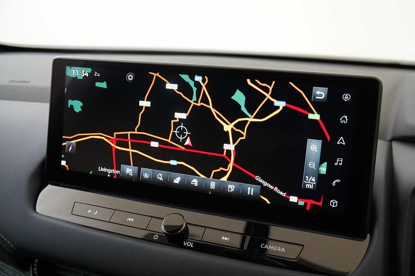 Used Nissan Qashqai 2022 for sale - 77568587: Photo 25