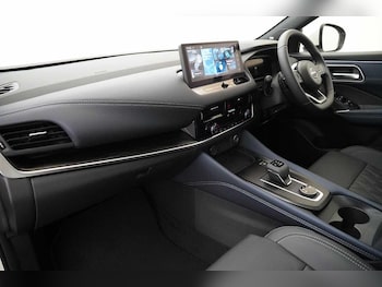 Used Nissan Qashqai 2022 for sale - 77568587: Photo