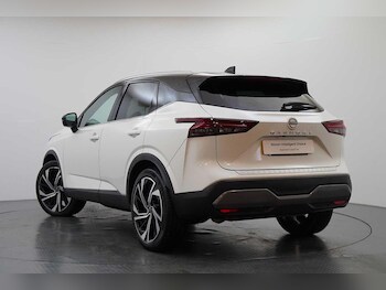 Used Nissan Qashqai 2022 for sale - 77568587: Photo