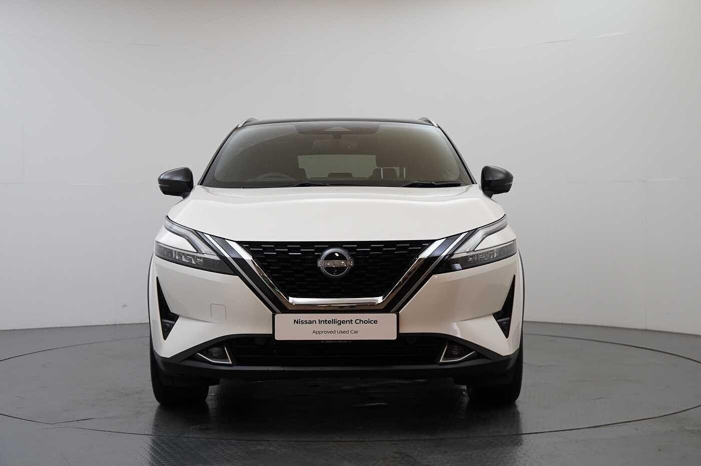 Used Nissan Qashqai 2022 for sale - 77568587: Photo 5