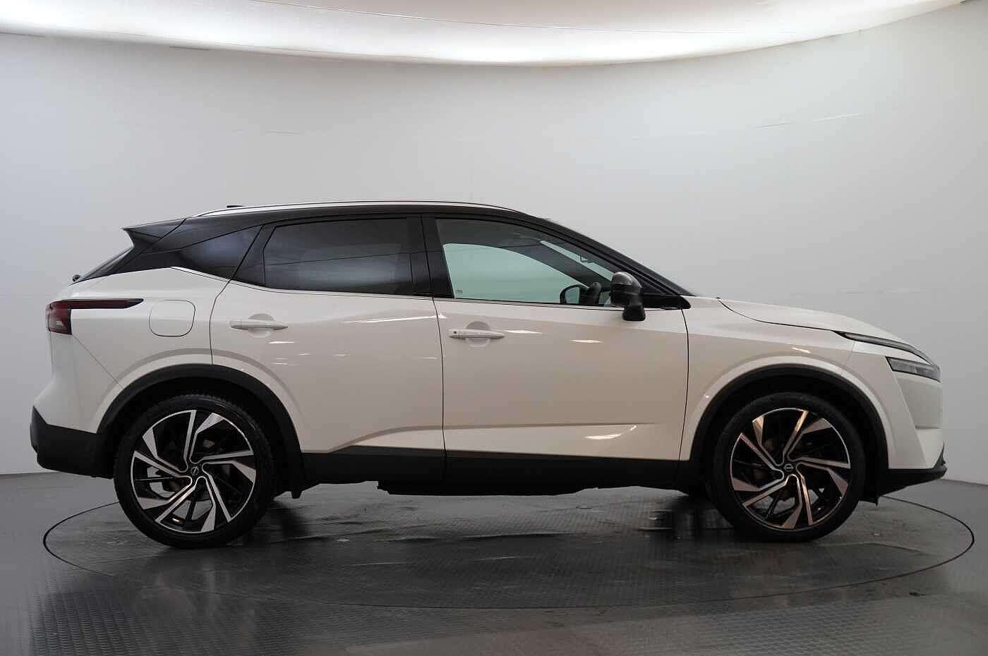 Used Nissan Qashqai 2022 for sale - 77568587: Photo 7