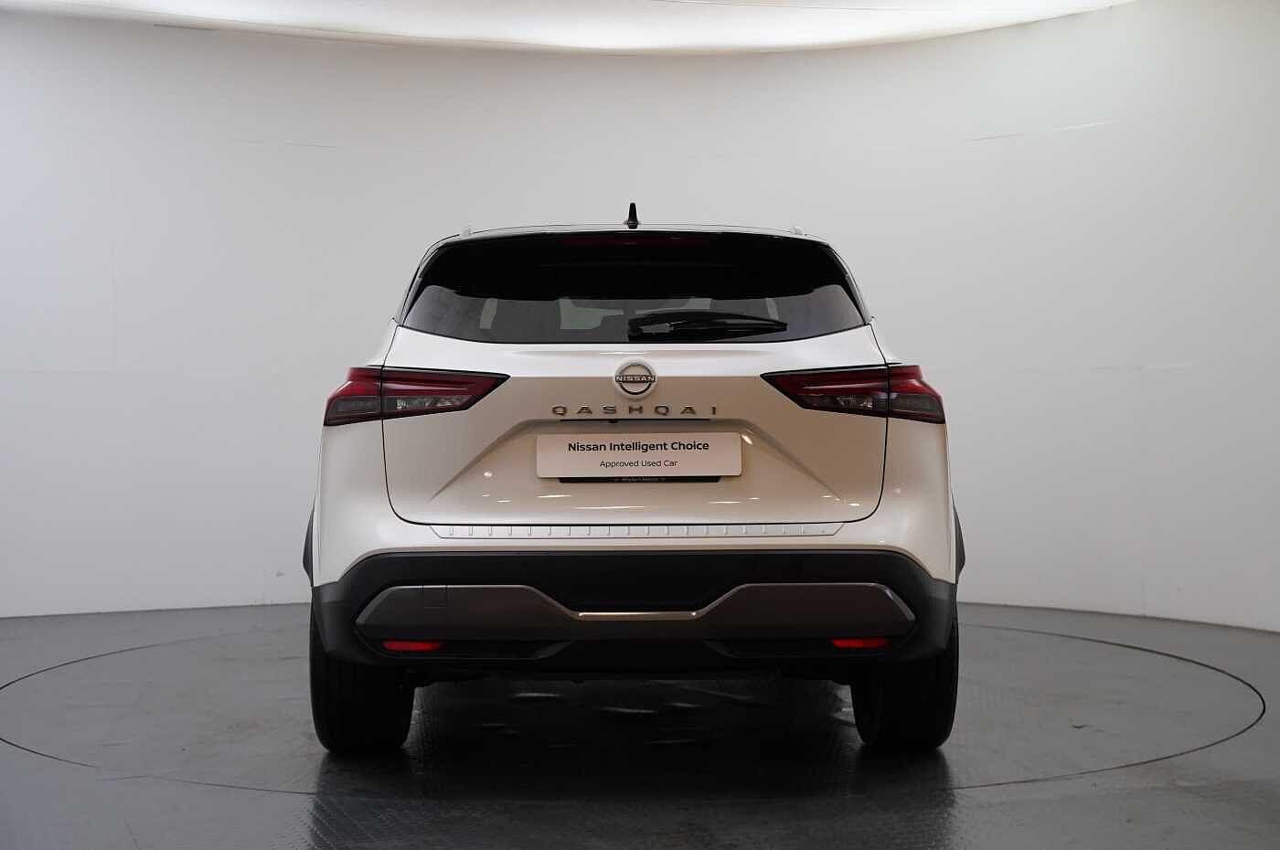 Used Nissan Qashqai 2022 for sale - 77568587: Photo 8