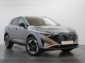 Used Nissan Qashqai 2026 for sale - 78333108: Photo