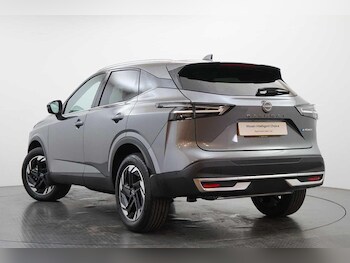 Used Nissan Qashqai 2026 for sale - 78333108: Photo