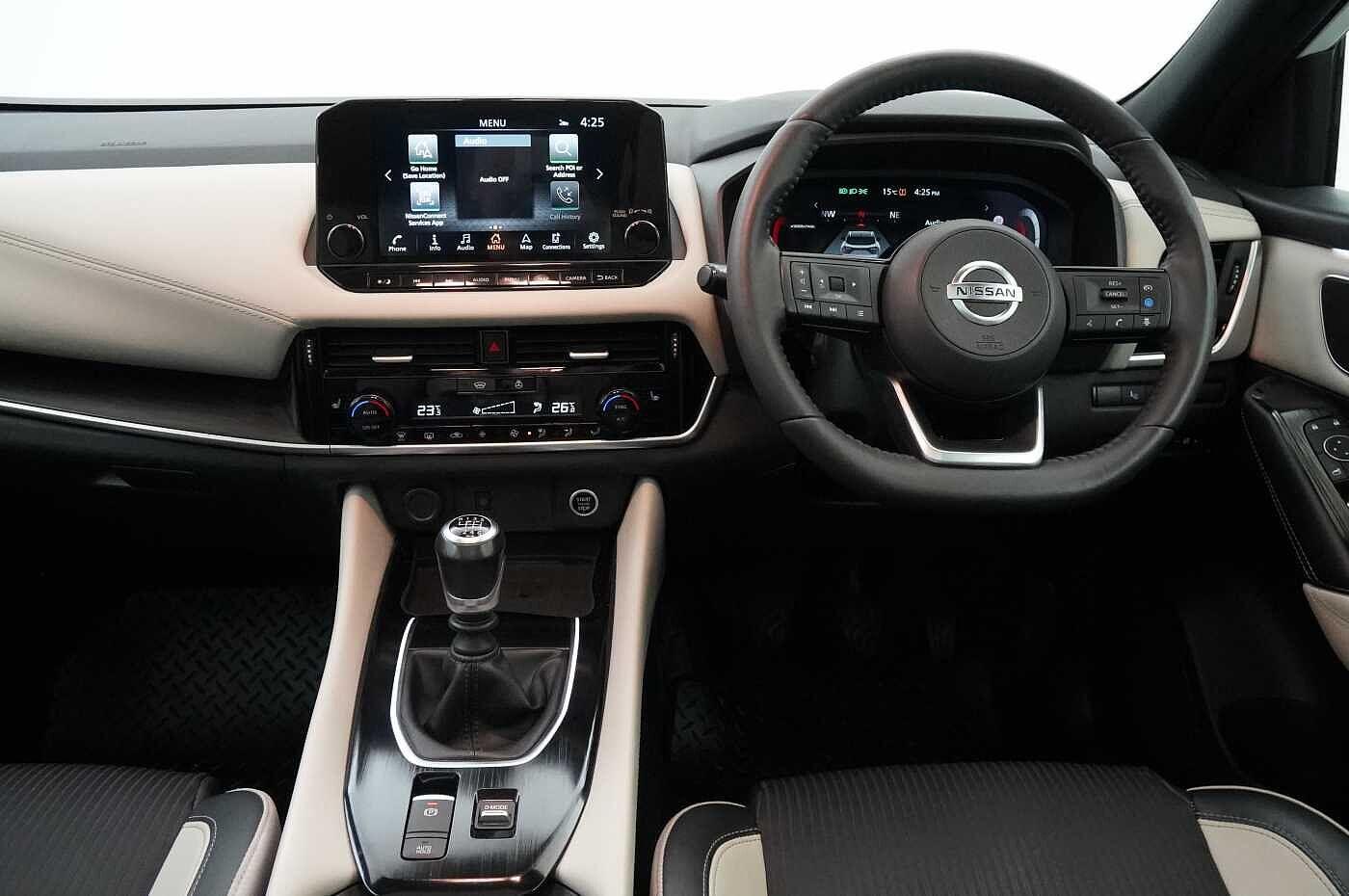 Used Nissan Qashqai 2021 for sale - 77363999: Photo 18