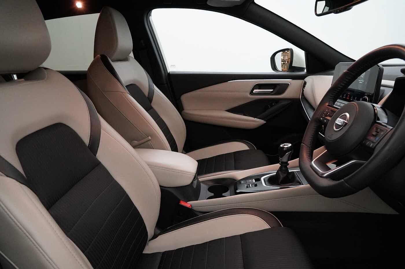 Used Nissan Qashqai 2021 for sale - 77363999: Photo 22