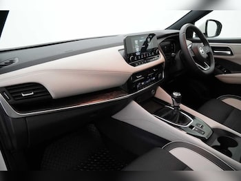 Used Nissan Qashqai 2021 for sale - 77363999: Photo