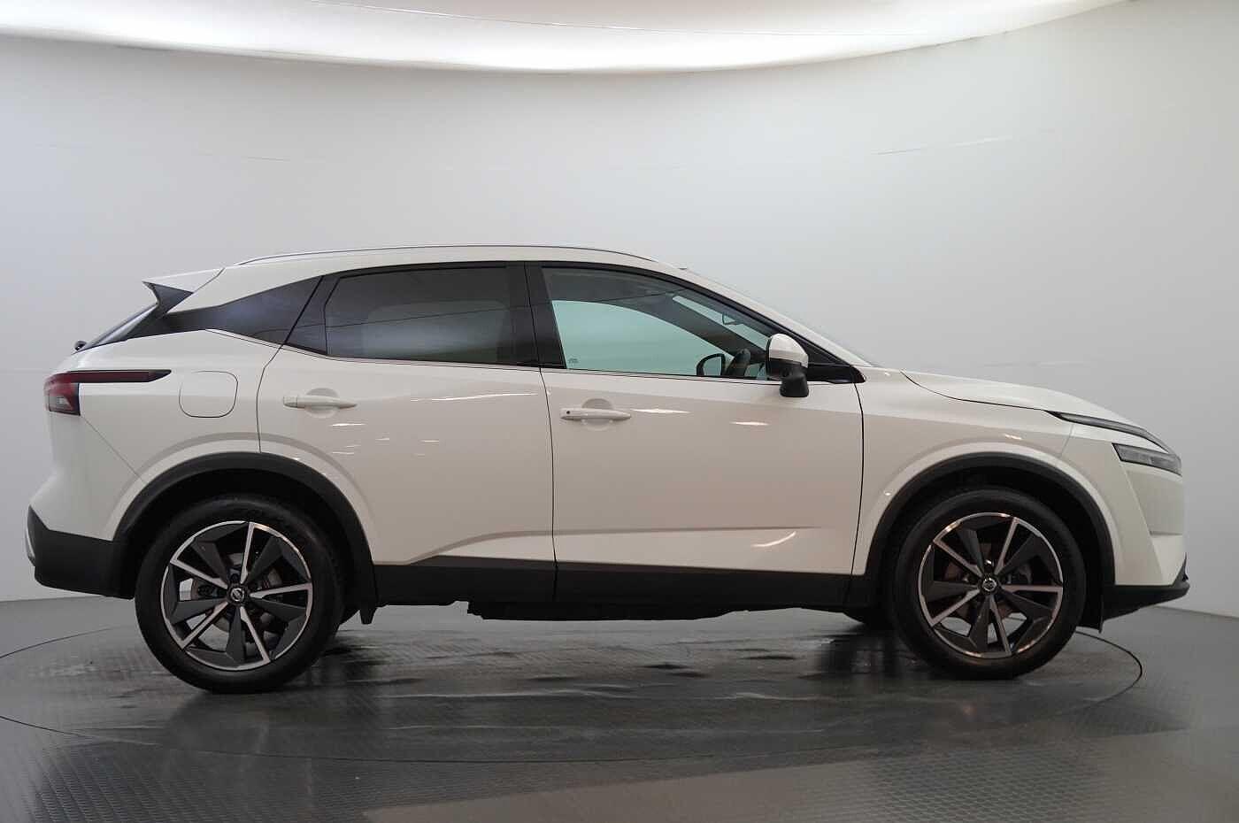 Used Nissan Qashqai 2021 for sale - 77363999: Photo 7