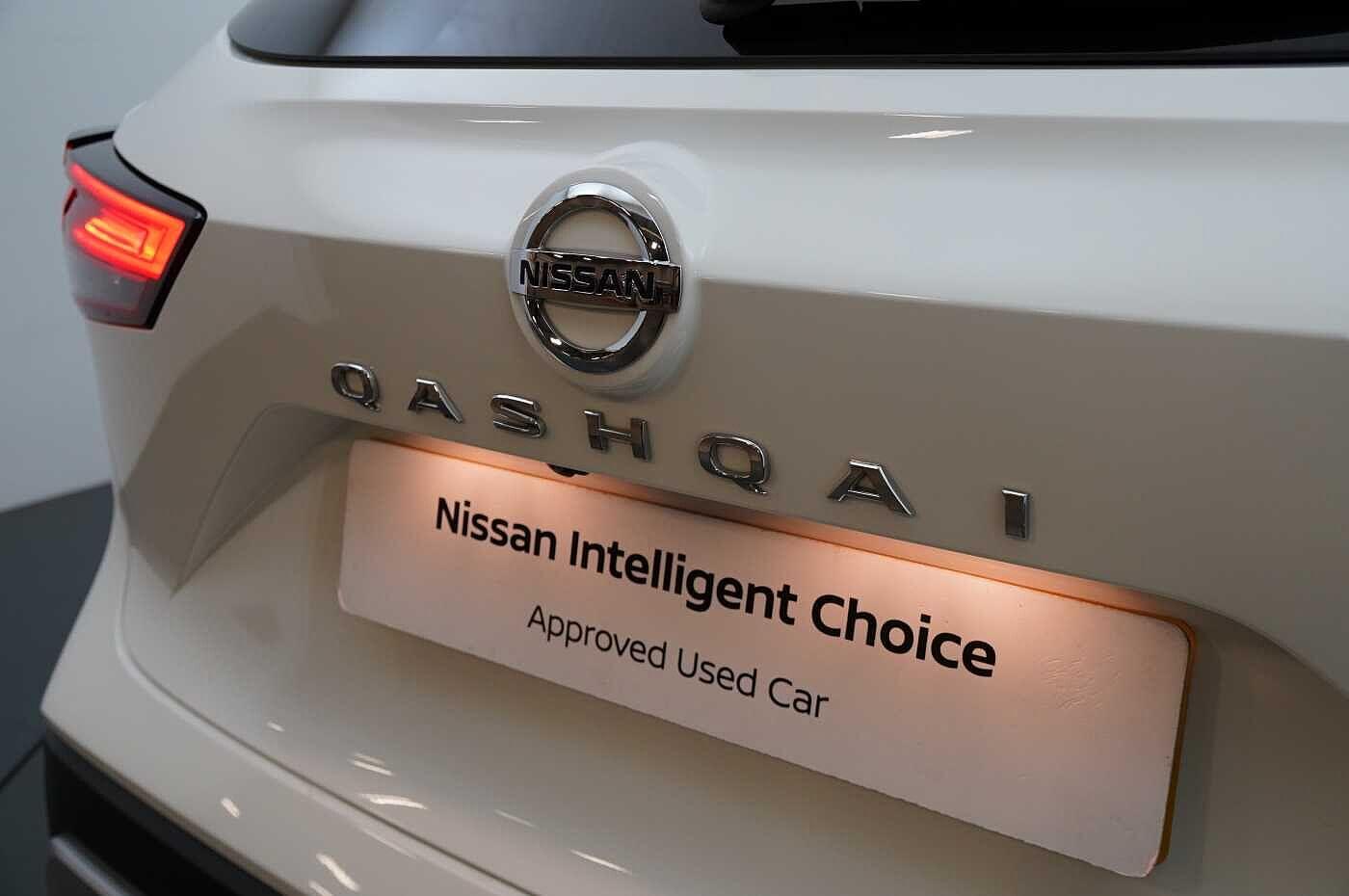 Used Nissan Qashqai 2021 for sale - 77363999: Photo 9