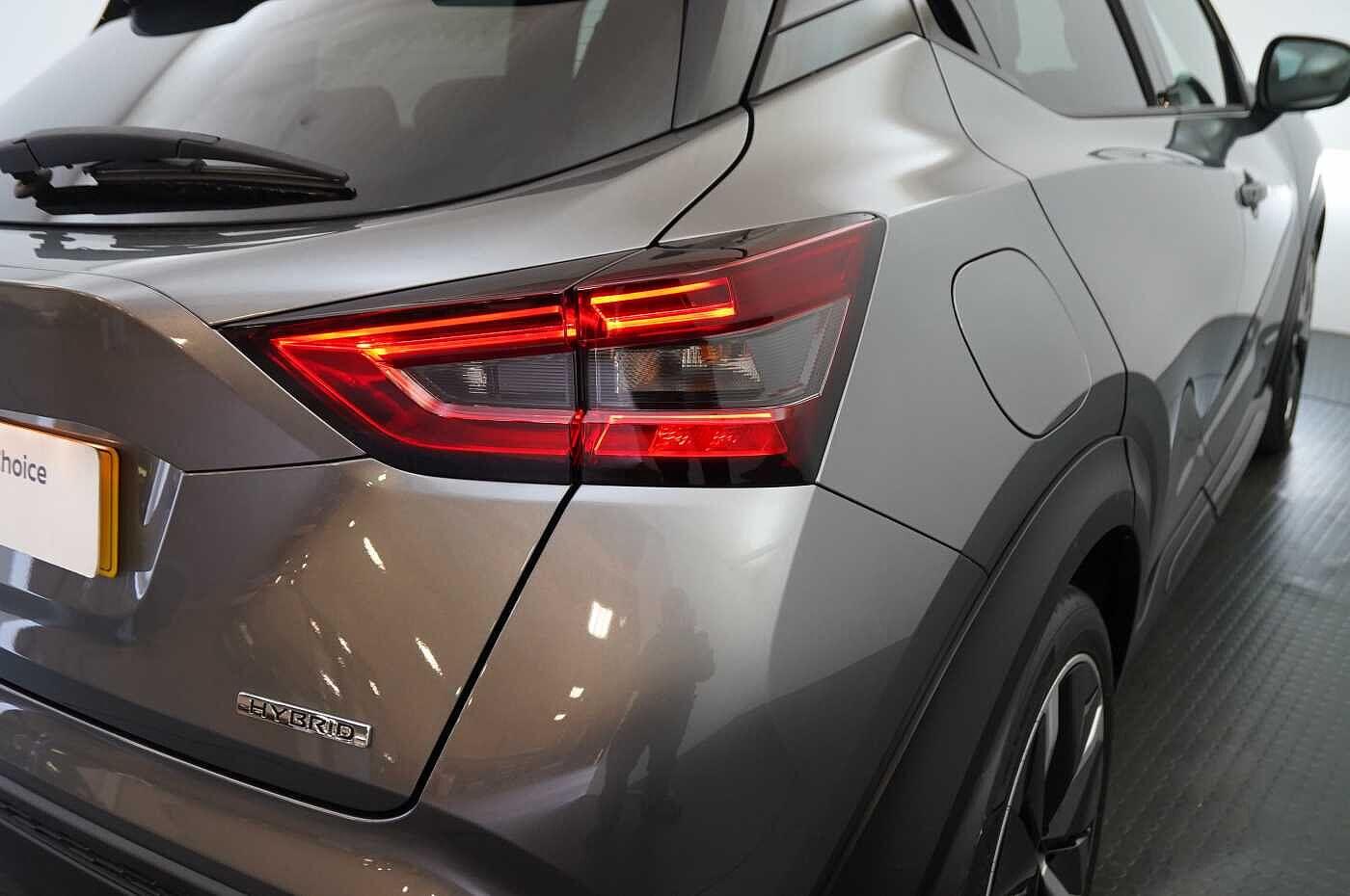 Used Nissan Juke 2023 for sale - 77660070: Photo 10