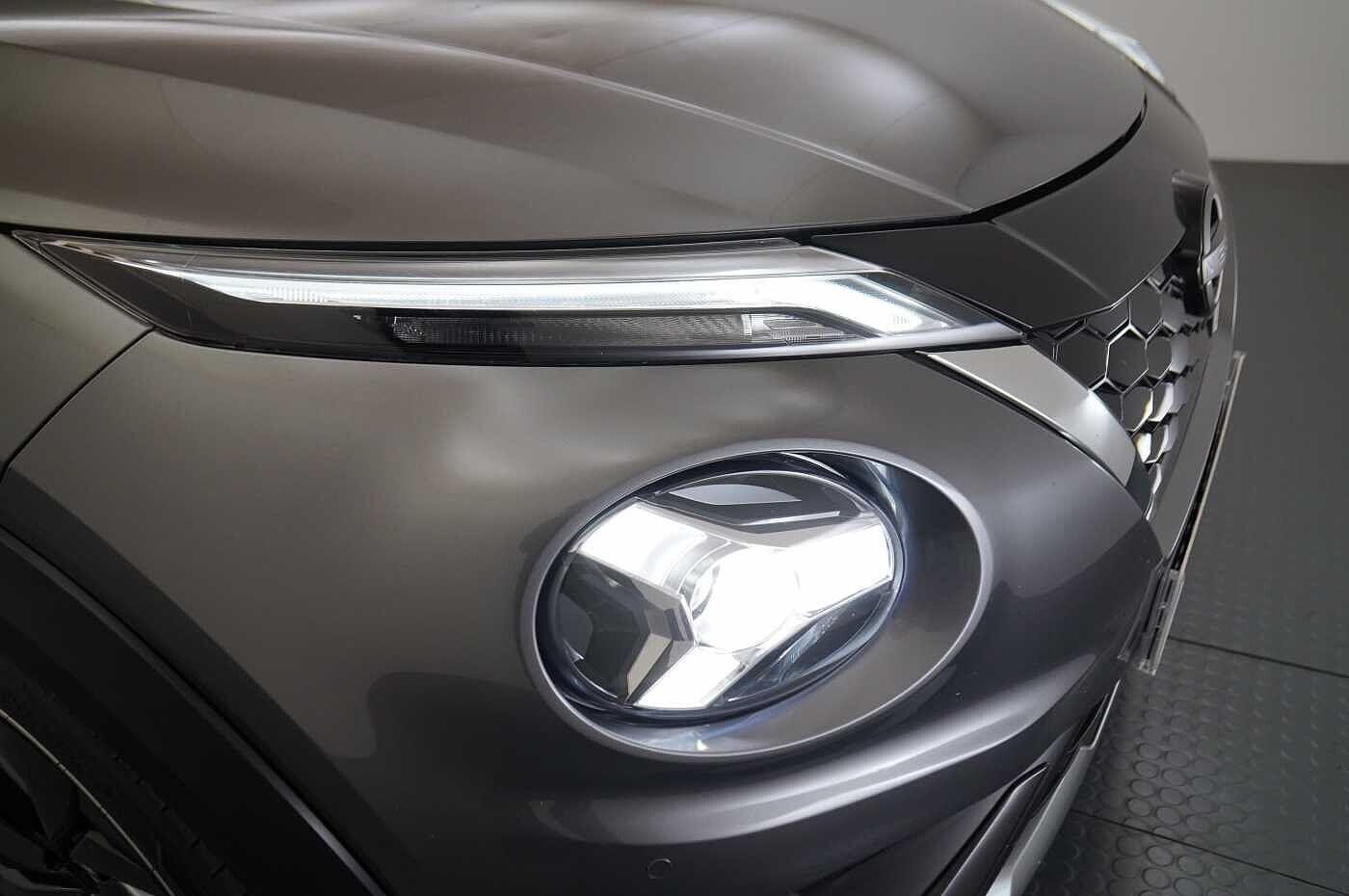 Used Nissan Juke 2023 for sale - 77660070: Photo 11