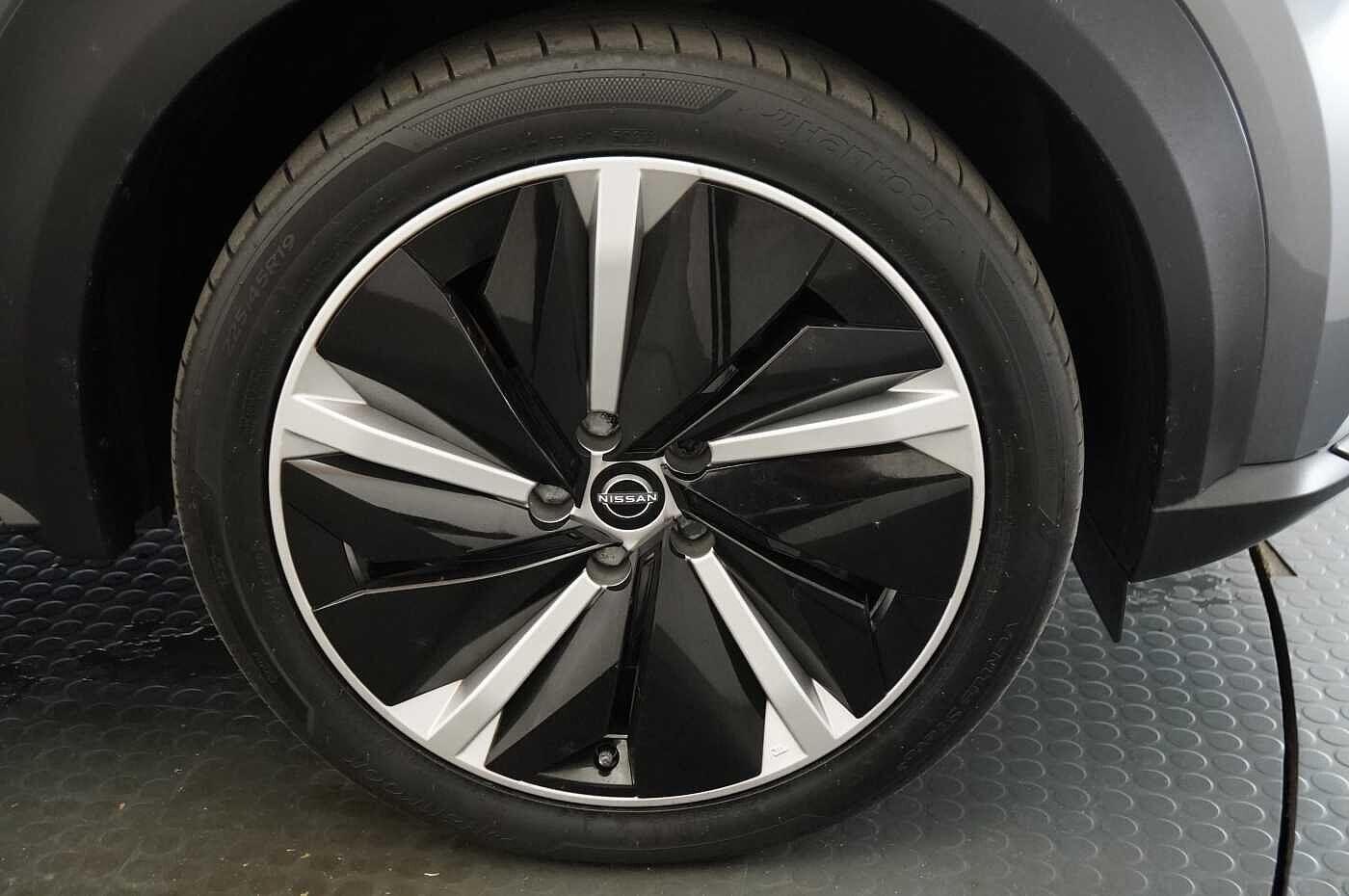 Used Nissan Juke 2023 for sale - 77660070: Photo 12