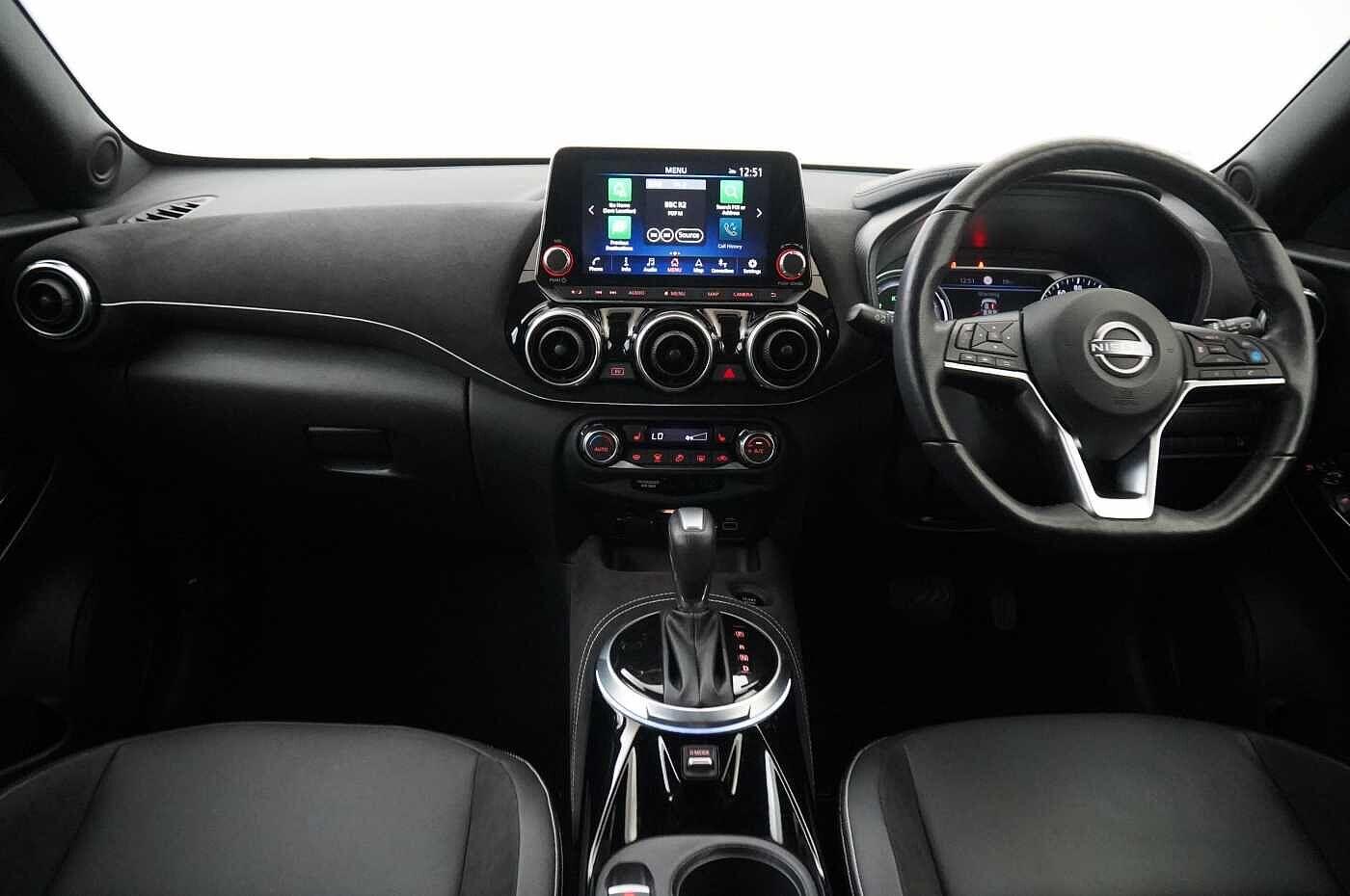 Used Nissan Juke 2023 for sale - 77660070: Photo 14