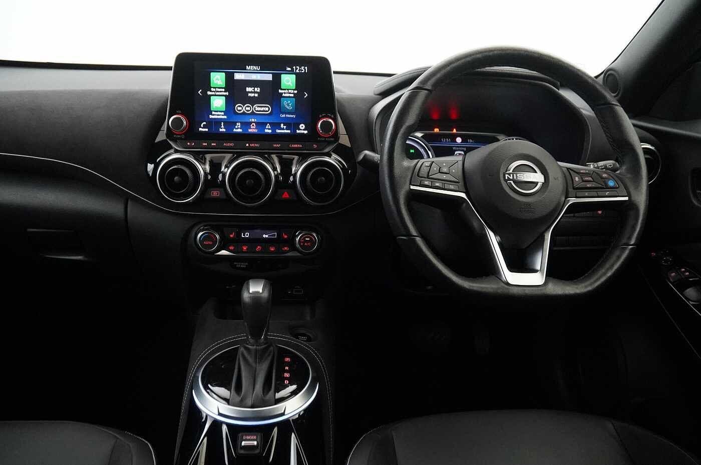 Used Nissan Juke 2023 for sale - 77660070: Photo 15