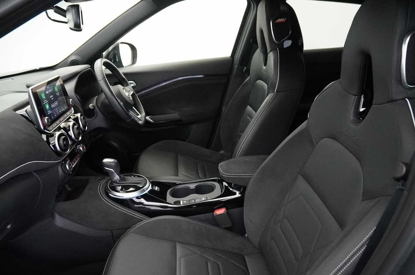 Used Nissan Juke 2023 for sale - 77660070: Photo 16