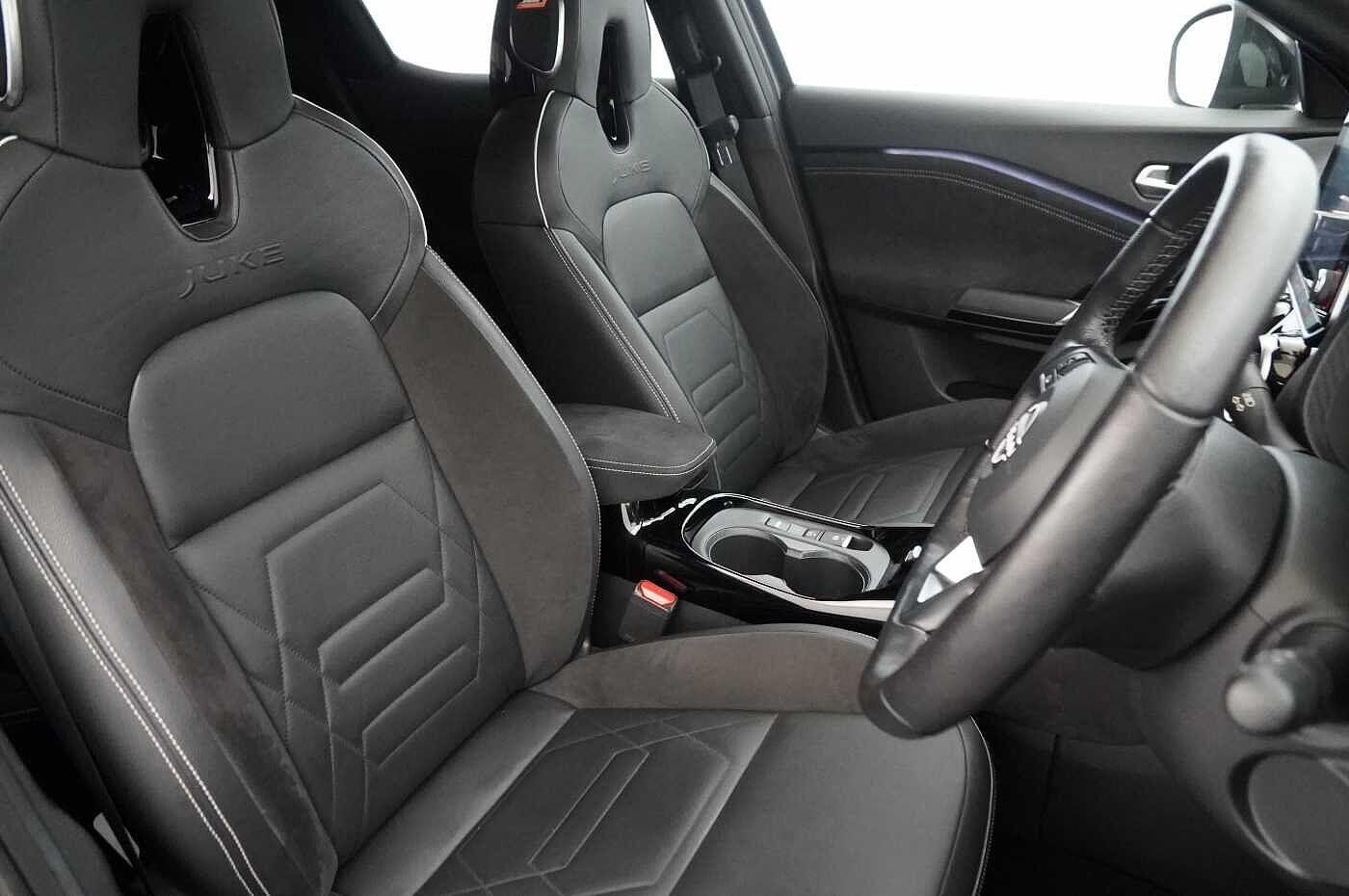 Used Nissan Juke 2023 for sale - 77660070: Photo 18