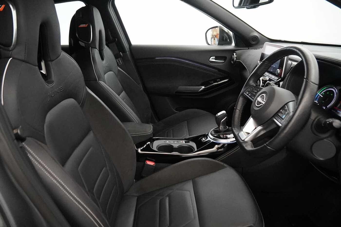 Used Nissan Juke 2023 for sale - 77660070: Photo 19