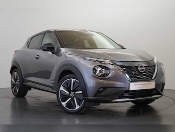 Used Nissan Juke 2023 for sale - 77660070: Photo