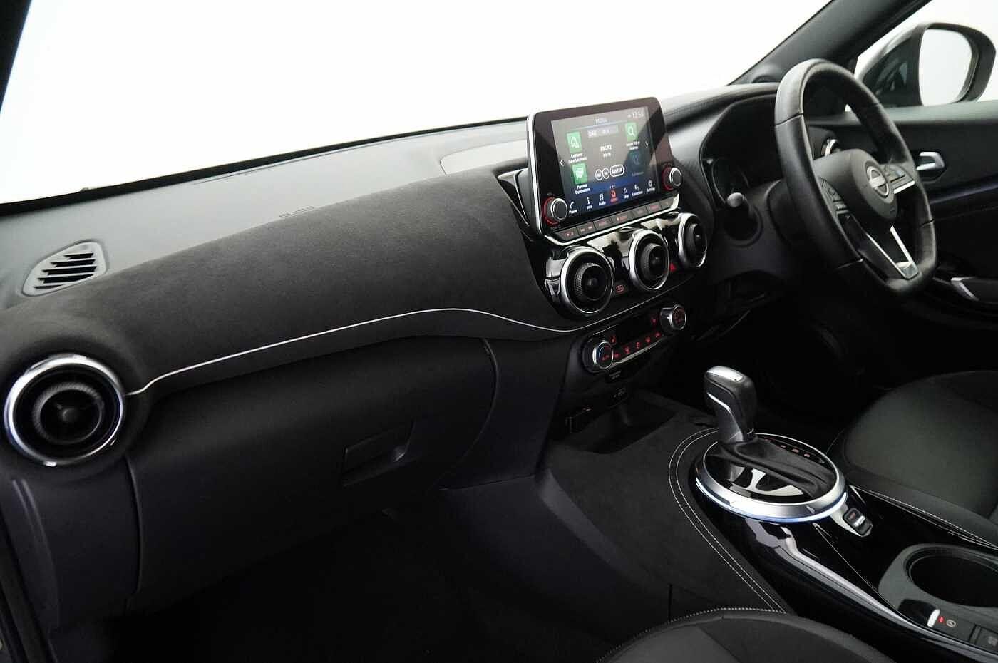 Used Nissan Juke 2023 for sale - 77660070: Photo 2