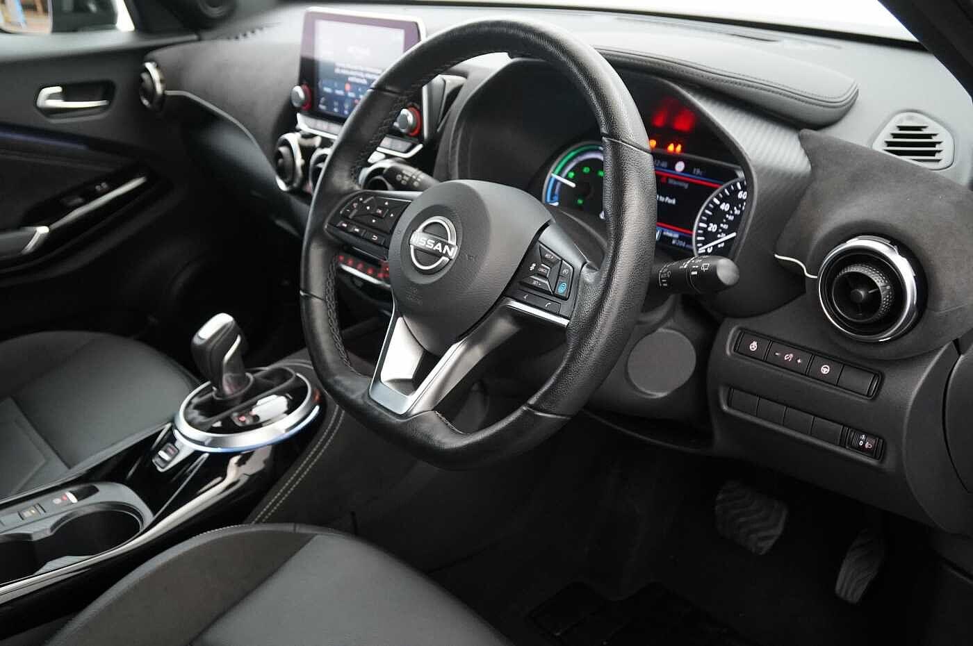 Used Nissan Juke 2023 for sale - 77660070: Photo 20