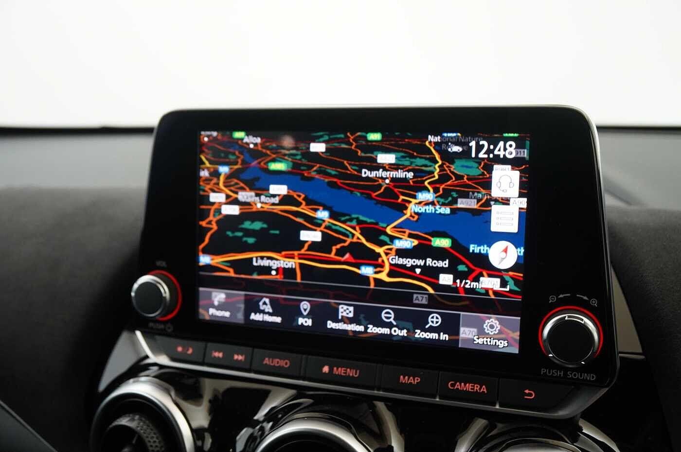 Used Nissan Juke 2023 for sale - 77660070: Photo 24