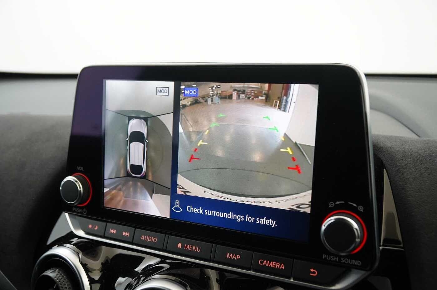 Used Nissan Juke 2023 for sale - 77660070: Photo 25