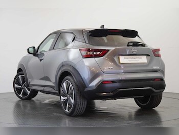Used Nissan Juke 2023 for sale - 77660070: Photo