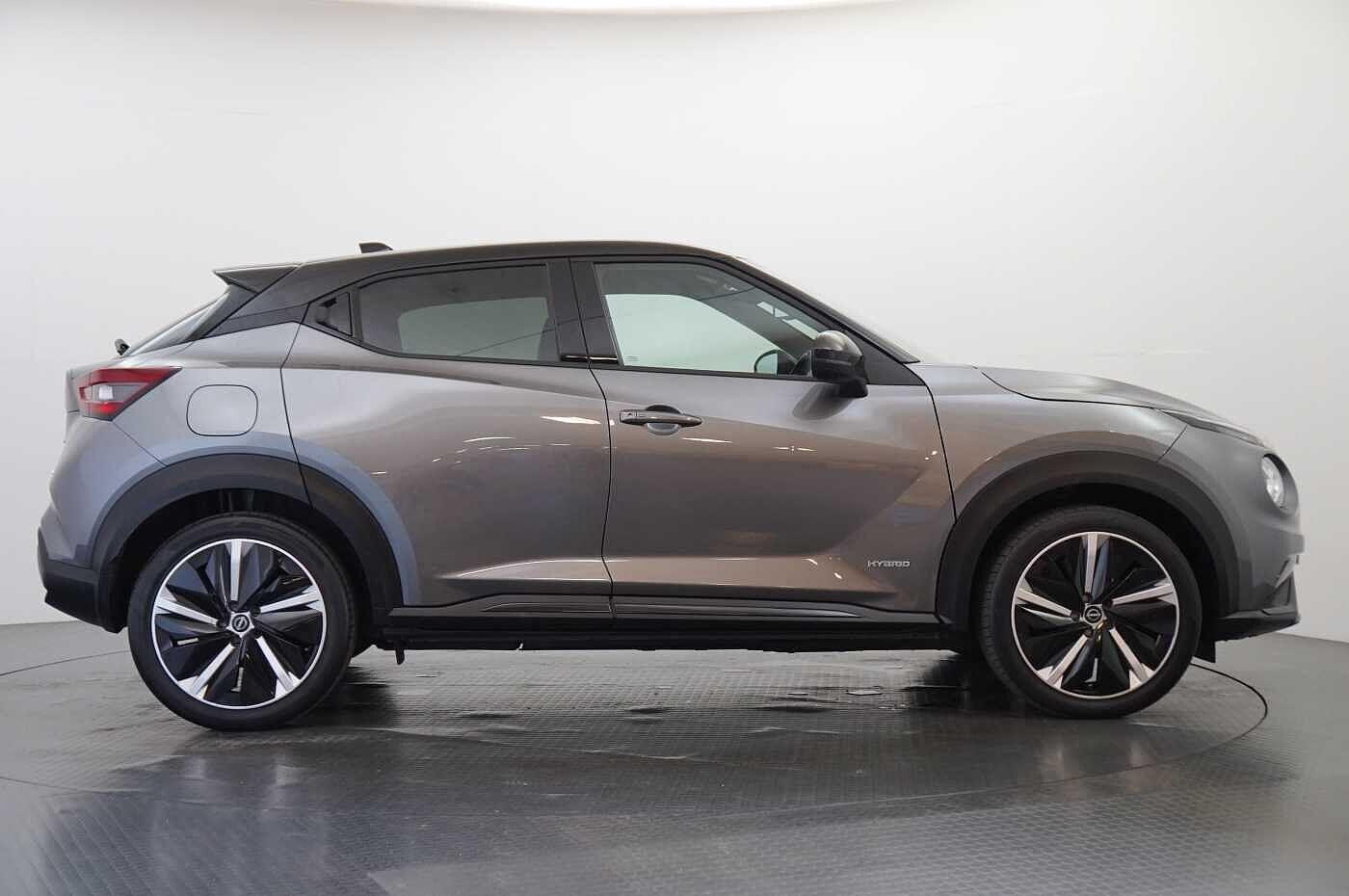 Used Nissan Juke 2023 for sale - 77660070: Photo 7