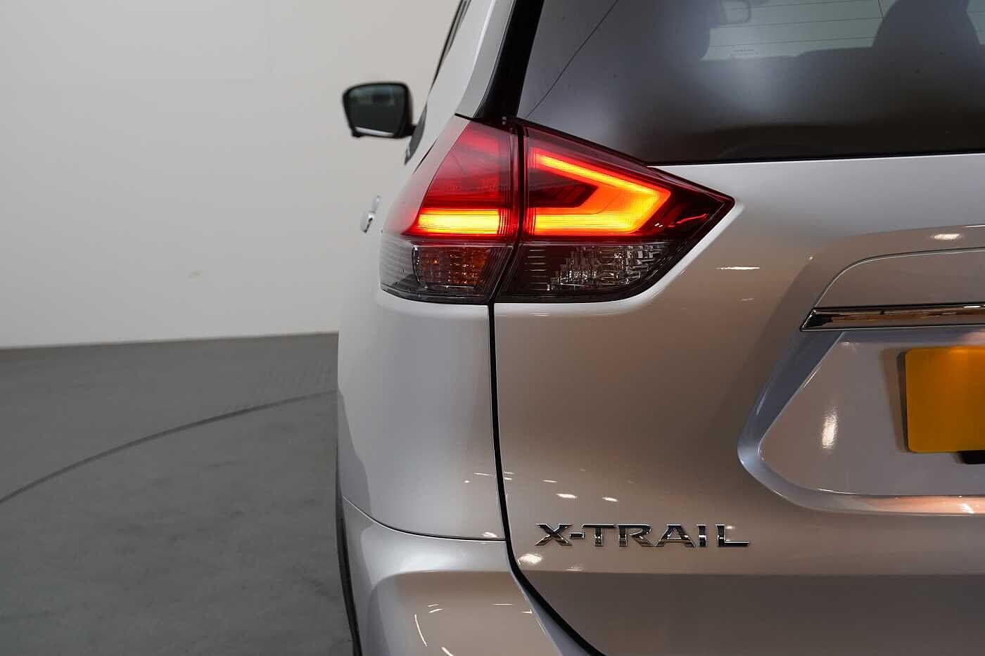 Used Nissan X-Trail 2021 for sale - 77179870: Photo 10