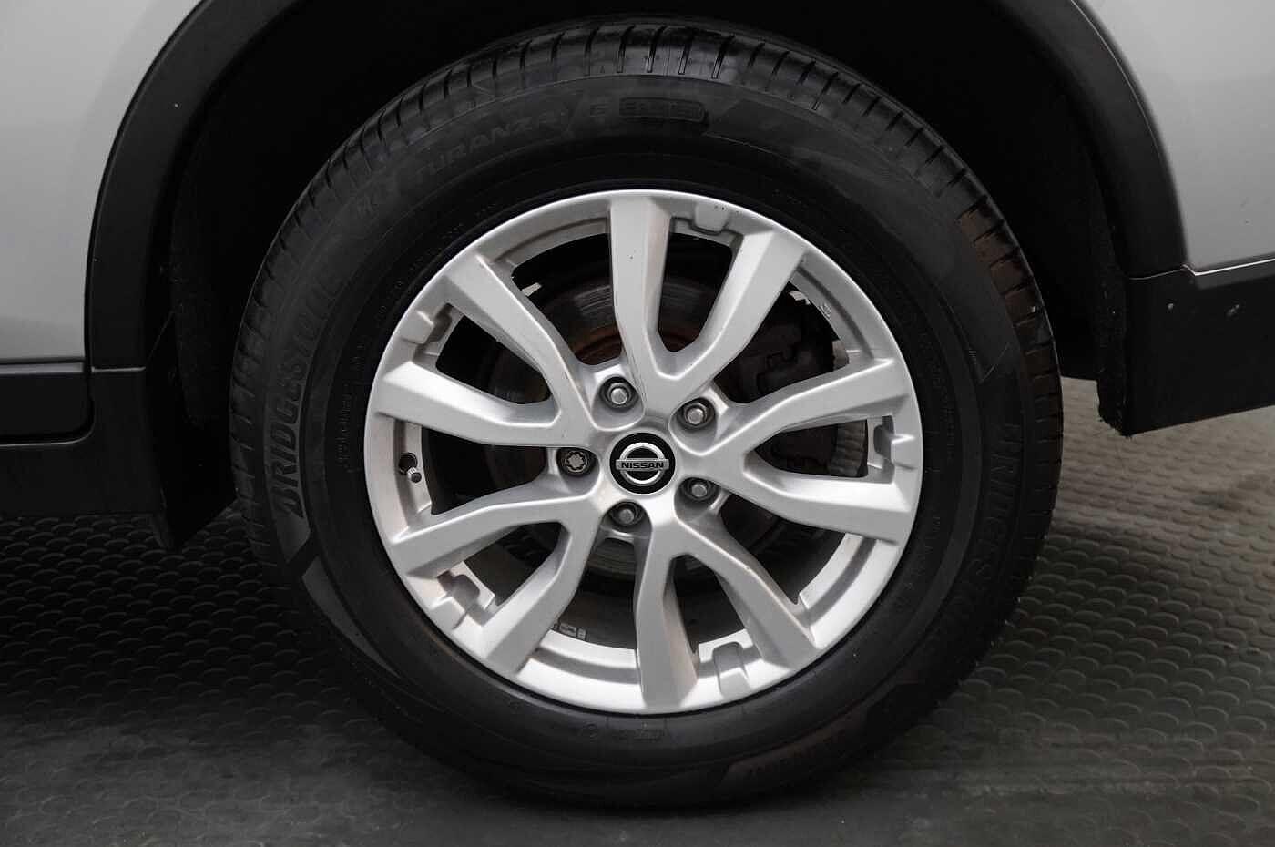 Used Nissan X-Trail 2021 for sale - 77179870: Photo 12