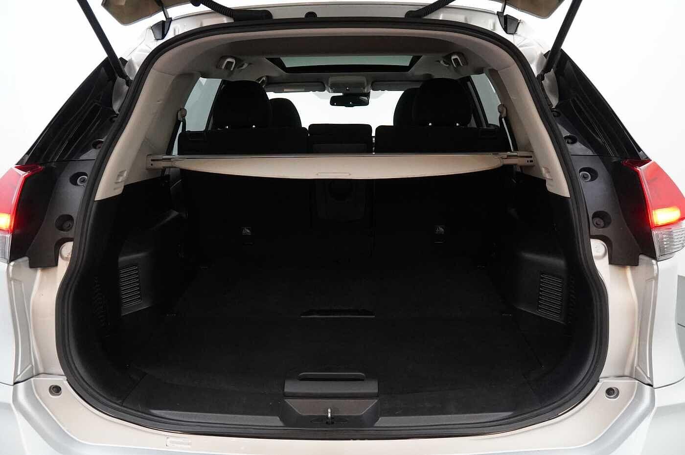 Used Nissan X-Trail 2021 for sale - 77179870: Photo 13