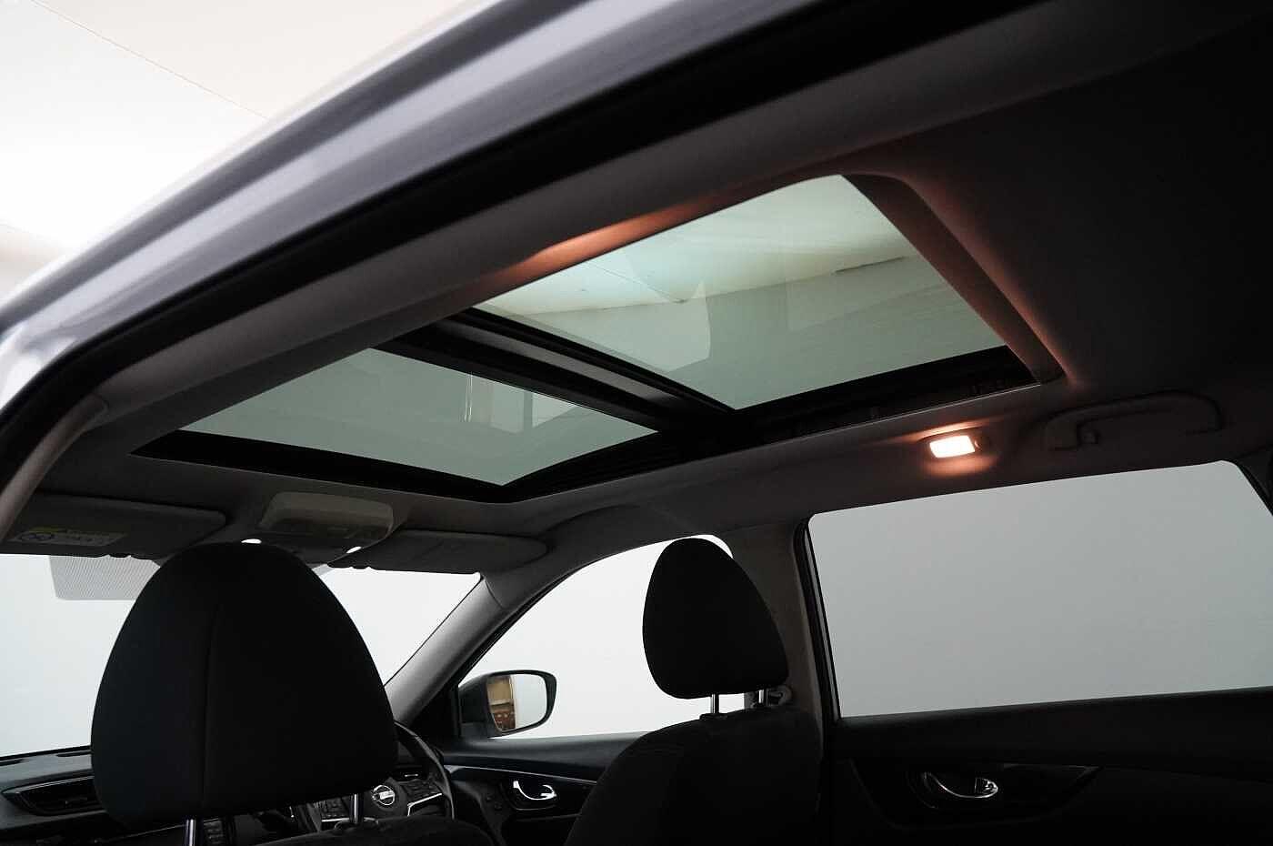 Used Nissan X-Trail 2021 for sale - 77179870: Photo 14