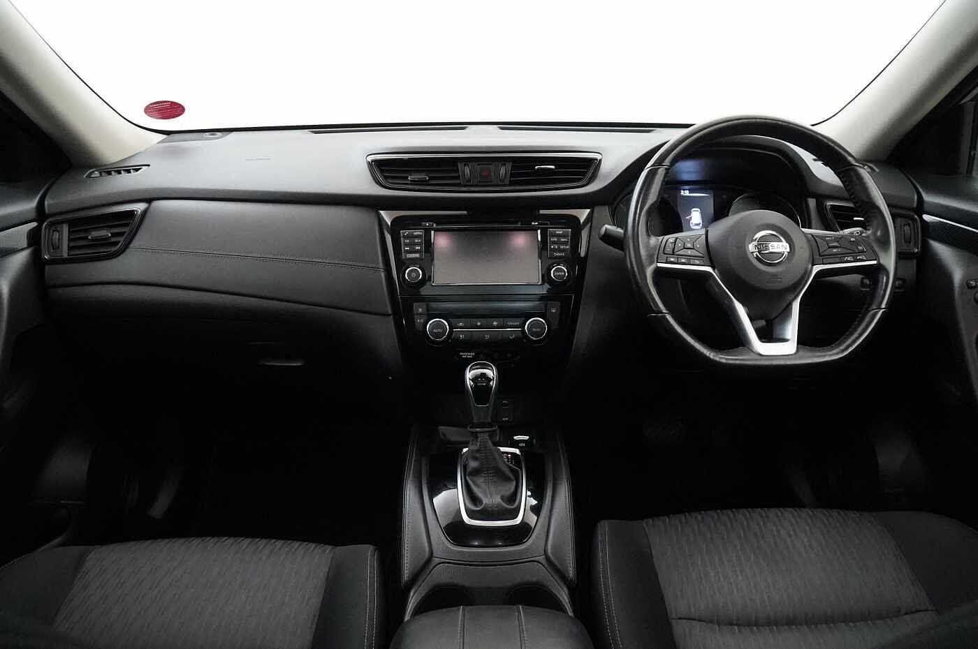 Used Nissan X-Trail 2021 for sale - 77179870: Photo 15